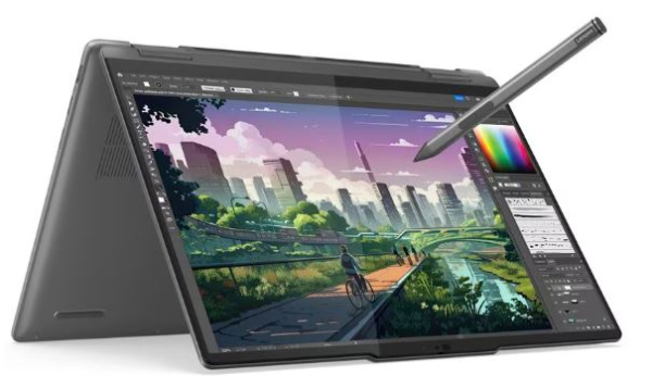 Lenovo Notebook Yoga 7 2-in-1 14AHP9 (AMD)